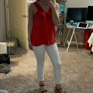 Jcrew top